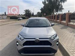 تويوتا راف 4